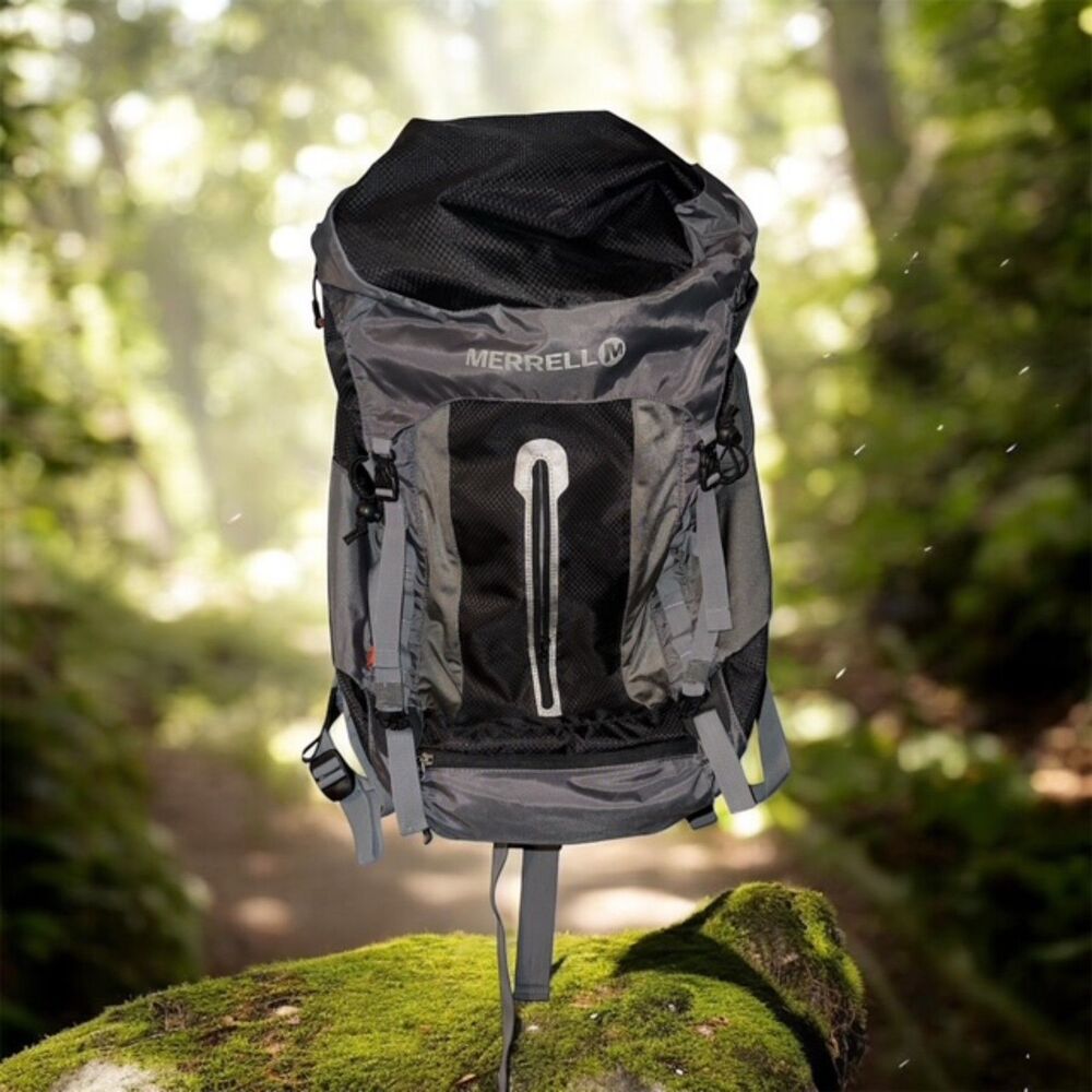 Merrell Tamarack Hiking Backpack